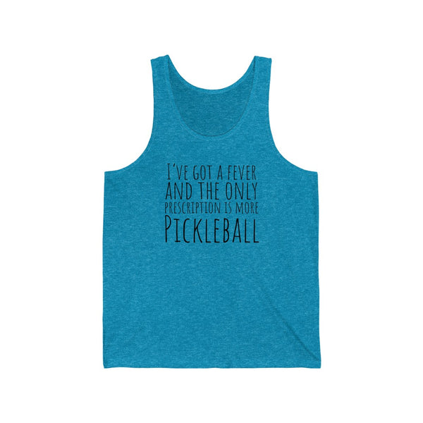 Men's Tank - I've Got A Fever
