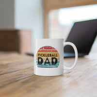 Mug - Pickleball Dad
