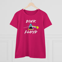 Women's T-Shirt - Dink Floyd