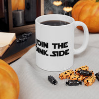 Mug - Join The Dink Side
