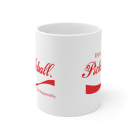 Mug - Enjoy Pickleball