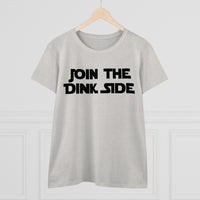 Women's T-Shirt - Join the Dink Side
