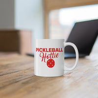 Mug - Pickleball Hottie