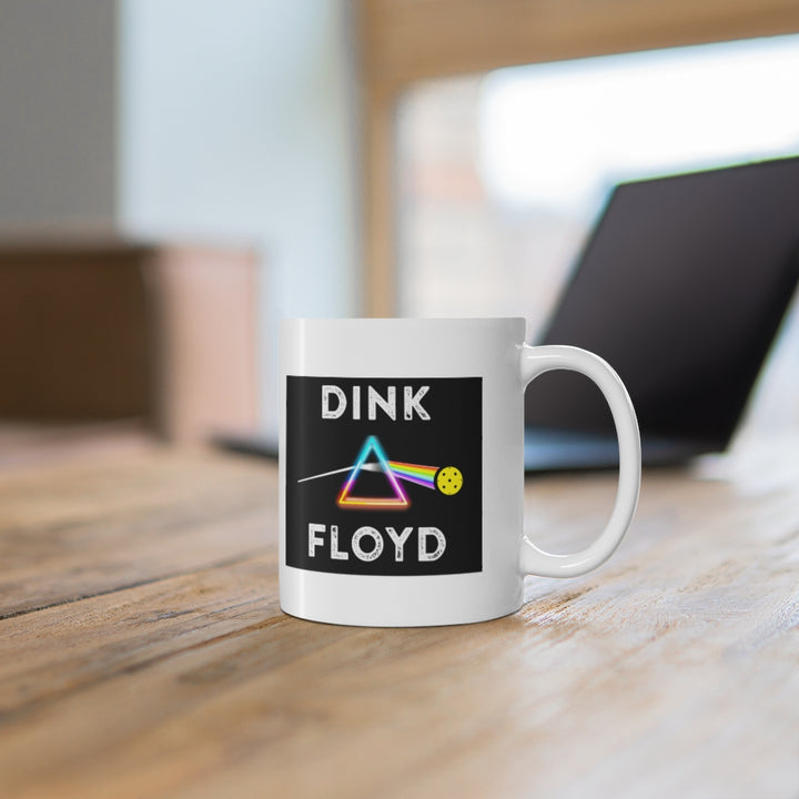 Mug - Dink Floyd