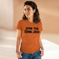 Women's T-Shirt - Join the Dink Side