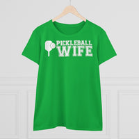 Women's T-Shirt - Pickleball Wife