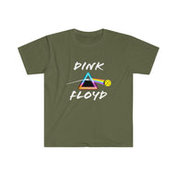 Men's T-Shirt - Dink Floyd