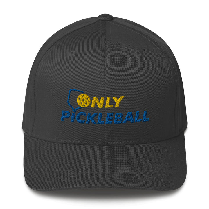 Hat - Flexfit - Only Pickleball