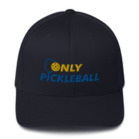 Hat - Flexfit - Only Pickleball