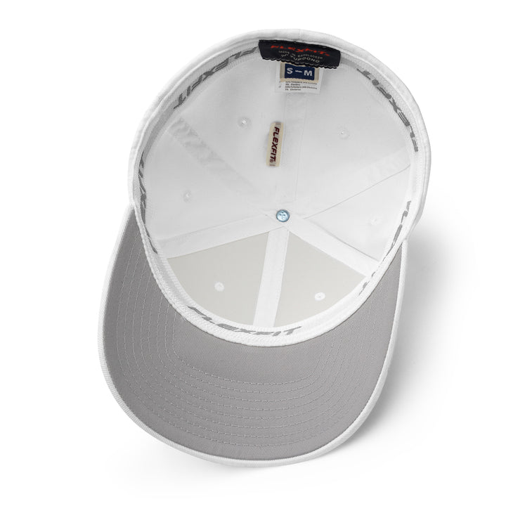 Hat - Flexfit - Only Pickleball