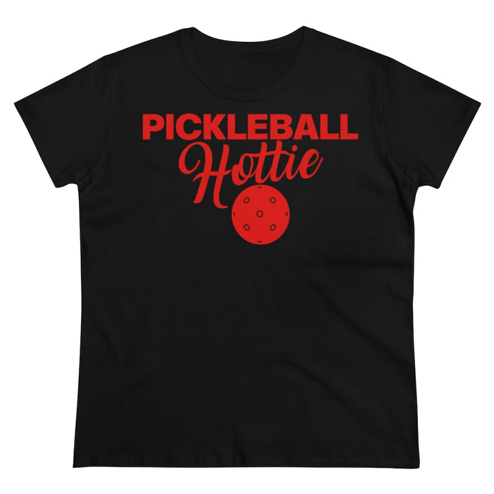 Women's T-Shirt - Pickleball Hottie