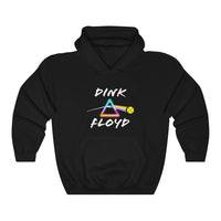 Unisex Hoodie - Dink Floyd