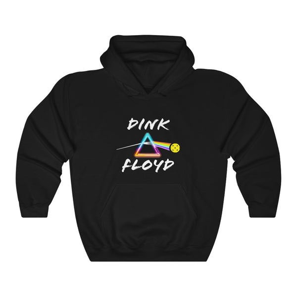 Unisex Hoodie - Dink Floyd