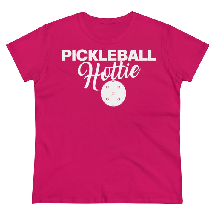 Women's T-Shirt - Pickleball Hottie