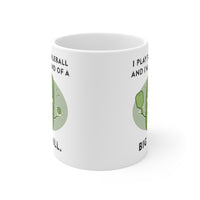Mug - Big Dill