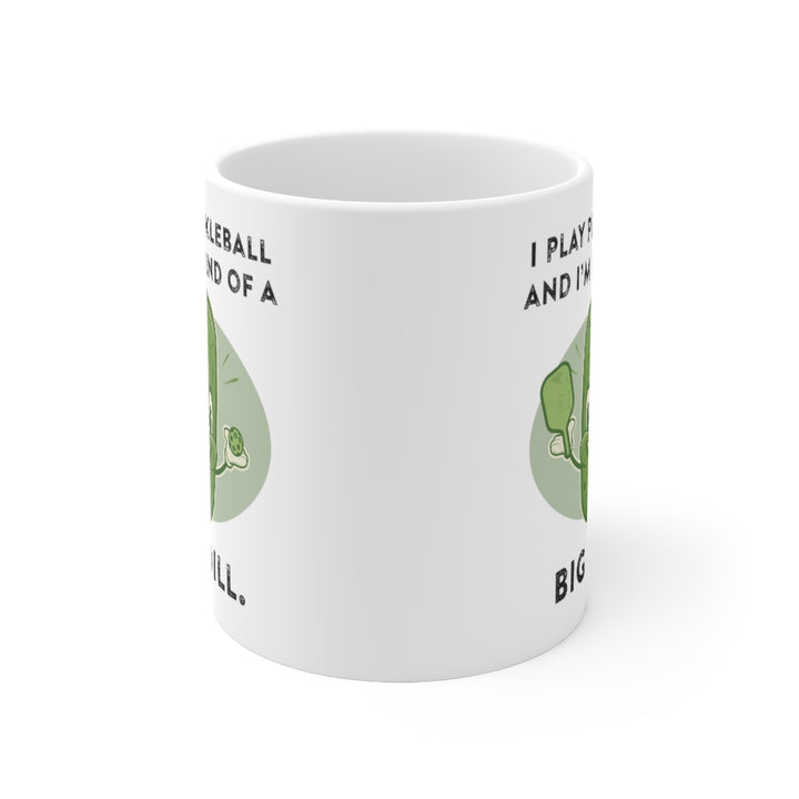 Mug - Big Dill