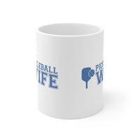 Mug - Pickleball Wife