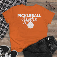 Women's T-Shirt - Pickleball Hottie
