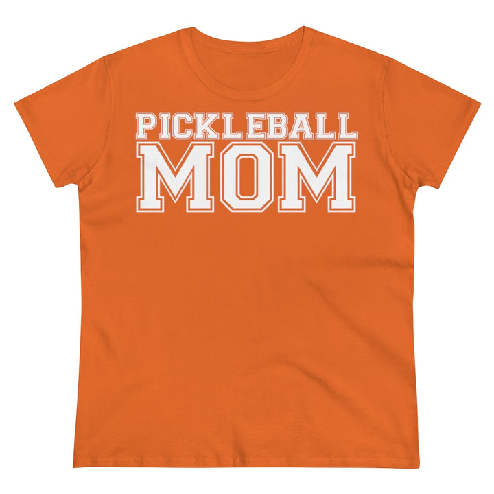 Women's T-Shirt - Pickleball Mom