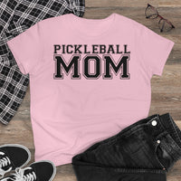Women's T-Shirt - Pickleball Mom