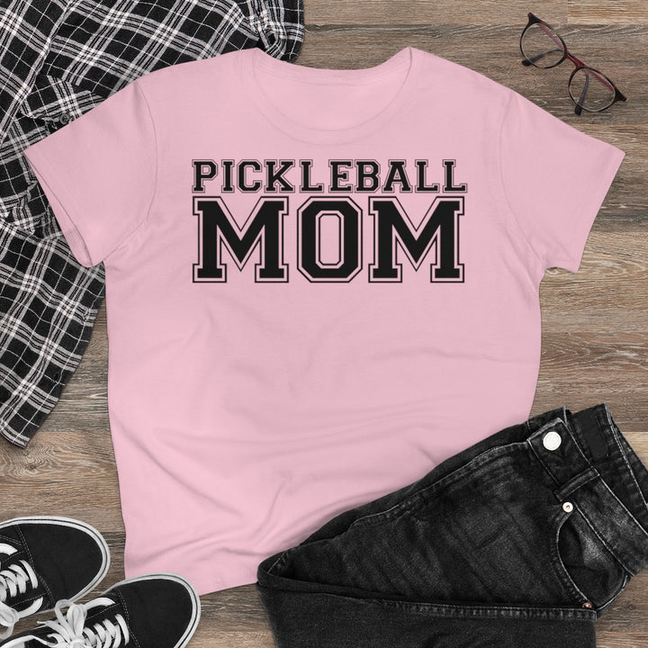 Women's T-Shirt - Pickleball Mom