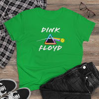 Women's T-Shirt - Dink Floyd