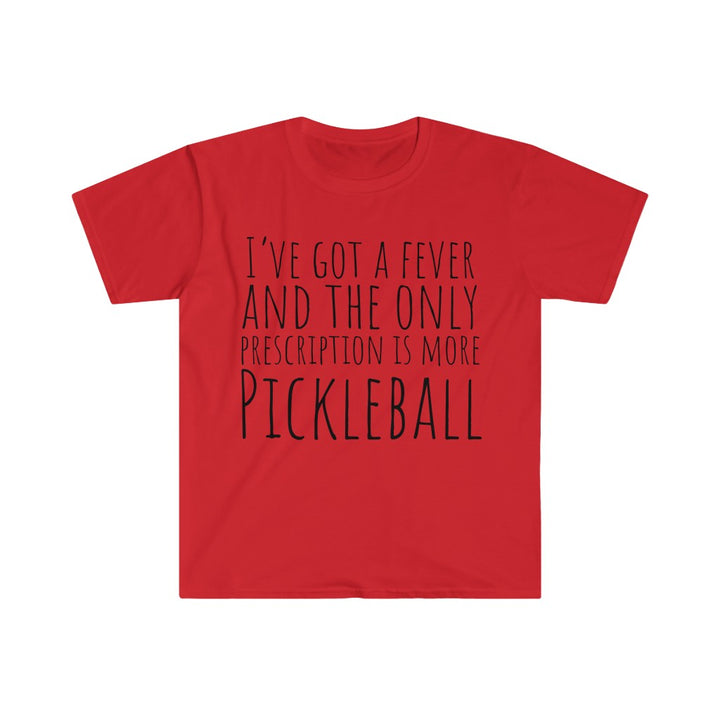 Men's T-Shirt - I've Got A Fever