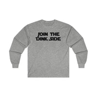 Men's Long Sleeve - Join The Dink Side