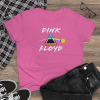Women's T-Shirt - Dink Floyd
