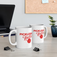 Mug - Pickleball Hottie