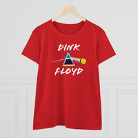 Women's T-Shirt - Dink Floyd