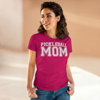 Women's T-Shirt - Pickleball Mom