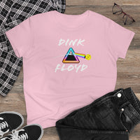 Women's T-Shirt - Dink Floyd