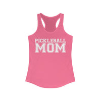 Women's Tank - Pickleball Mom