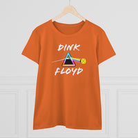 Women's T-Shirt - Dink Floyd