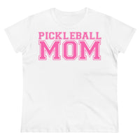 Women's T-Shirt - Pickleball Mom