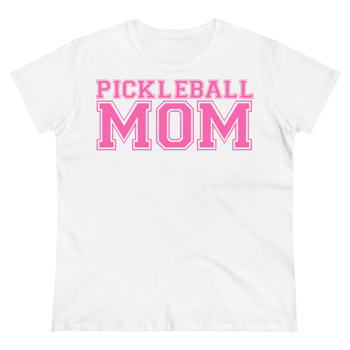 Women's T-Shirt - Pickleball Mom