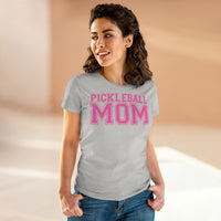 Women's T-Shirt - Pickleball Mom