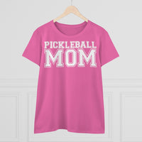 Women's T-Shirt - Pickleball Mom