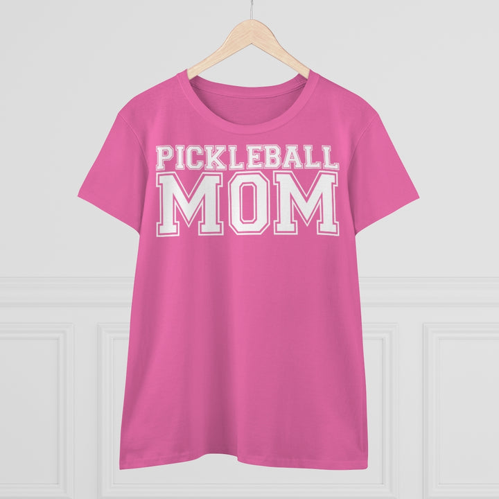 Women's T-Shirt - Pickleball Mom
