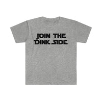 Men's T-Shirt - Join The Dink Side