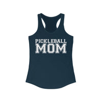 Women's Tank - Pickleball Mom