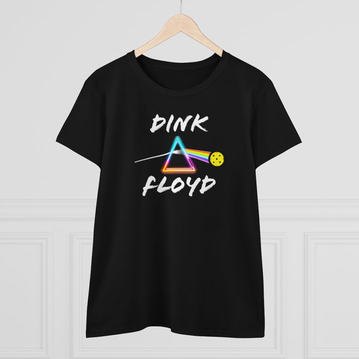Women's T-Shirt - Dink Floyd