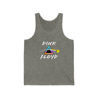 Men's Tank - Dink Floyd