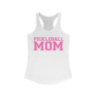 Women's Tank - Pickleball Mom