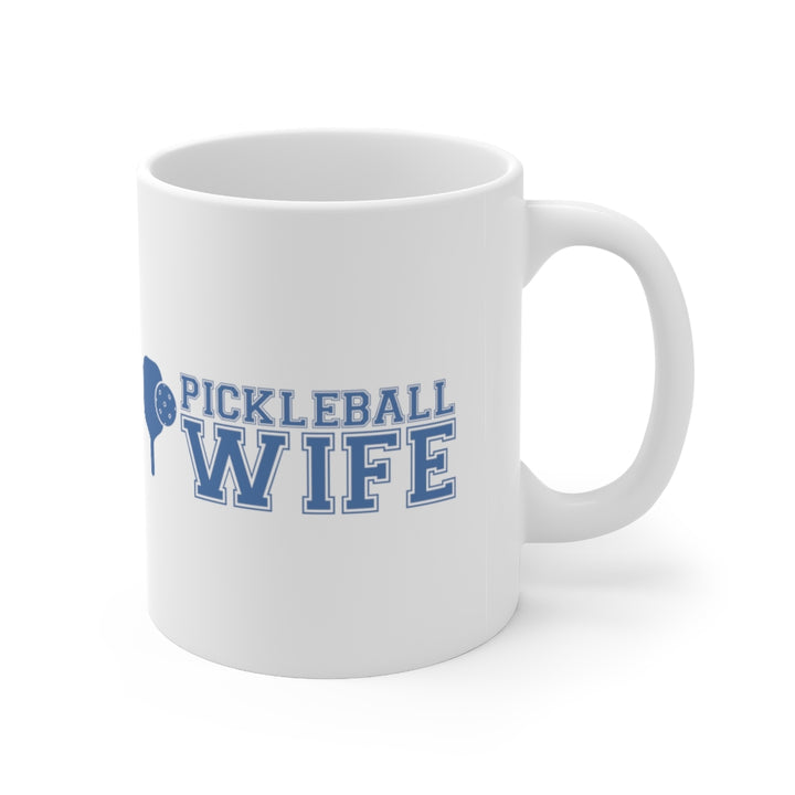 Mug - Pickleball Wife