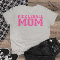 Women's T-Shirt - Pickleball Mom