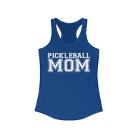 Women's Tank - Pickleball Mom