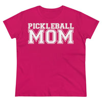 Women's T-Shirt - Pickleball Mom