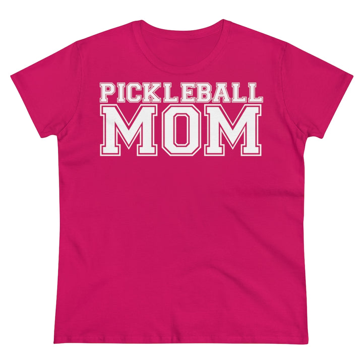 Women's T-Shirt - Pickleball Mom